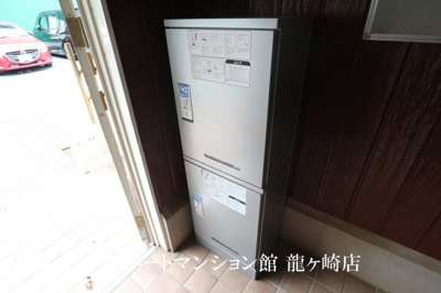 【その他共用部分】 | アイビースクエア四季の杜C棟