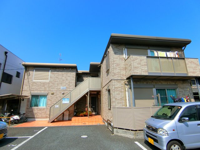 グリーンフィールズ