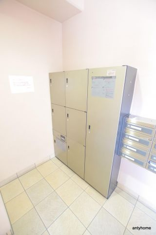 天満泉マンション　仲介手数料無料のその他共用部分