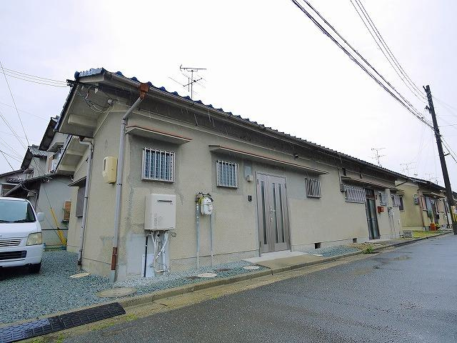 ピノ　179の外観