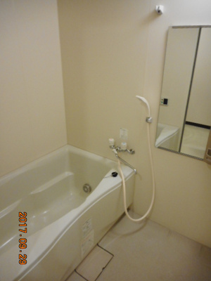 【浴室】 | フレグランス