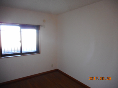 【洋室】 | フレグランス