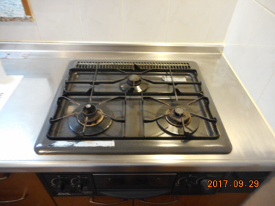 【キッチン】 | フレグランス