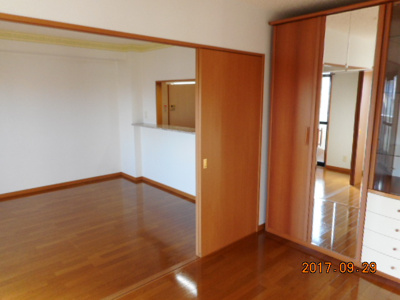 【寝室】 | フレグランス