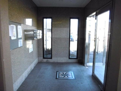 【ロビー】 | フレグランス