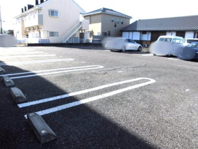 【駐車場】 | フレグランス