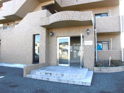 【エントランス】 | フレグランス