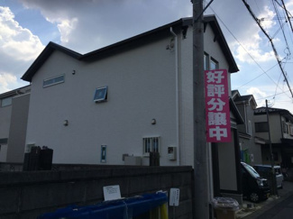 【外観】 | 外観もきれいです