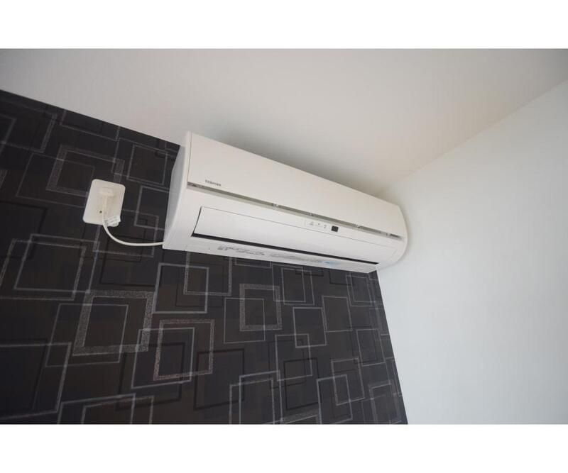 シティアリーナ阿波座西のその他