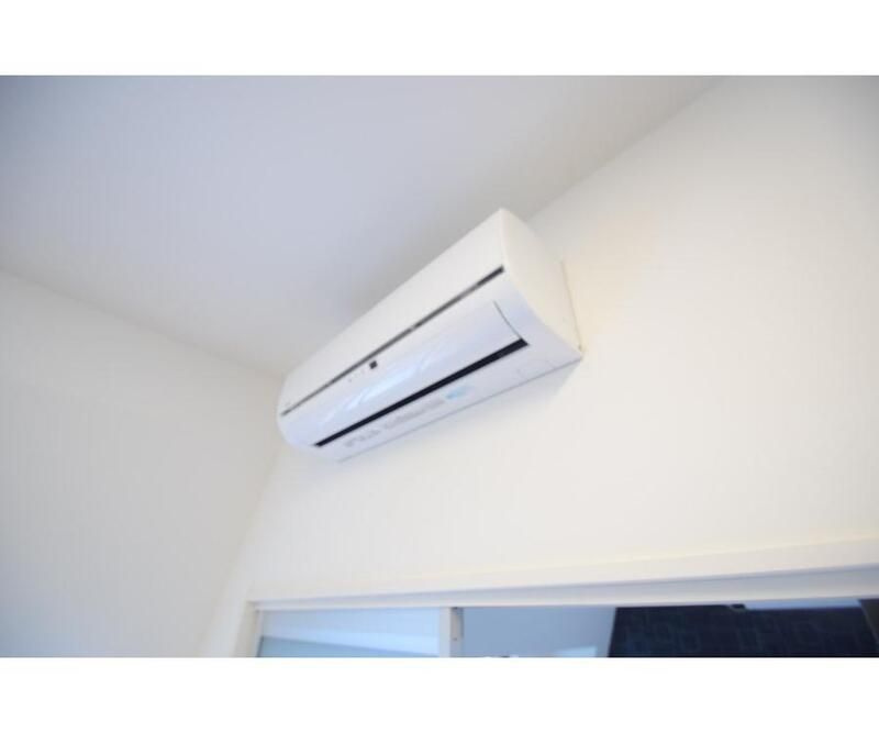 シティアリーナ阿波座西の設備