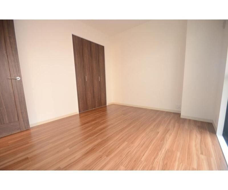 シティアリーナ阿波座西の居間・リビング