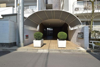 【エントランス】 | エントランス