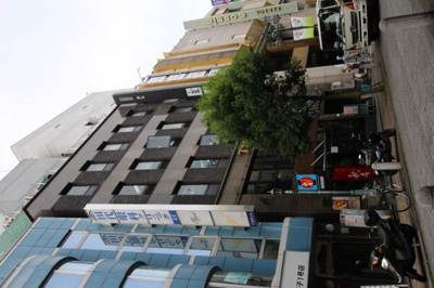 【外観】 | 鶴屋ビル