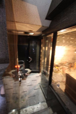 【ロビー】 | 鶴屋ビル