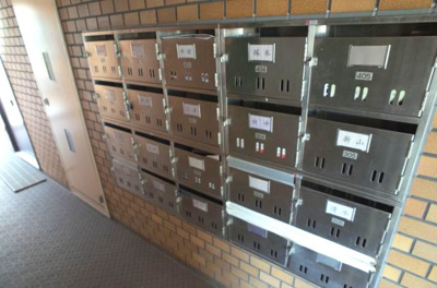 【その他共用部分】 | ドウェル本山