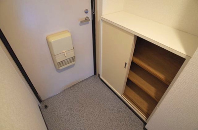 【玄関】 | ドウェル本山