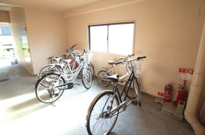 【その他共用部分】 | ドウェル本山