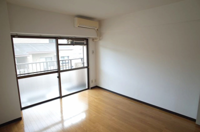 【洋室】 | ドウェル本山