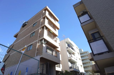 【外観】 | ドウェル本山