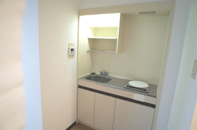 【キッチン】 | ドウェル本山