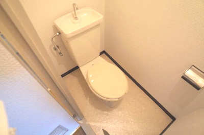 【トイレ】 | ドウェル本山