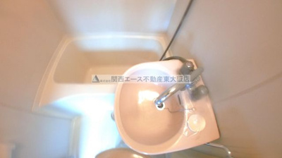 【設備】 | 美和コーポ加納