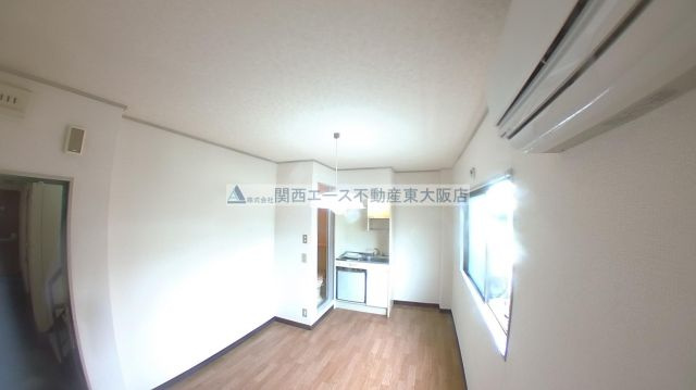 【洋室】 | 美和コーポ加納