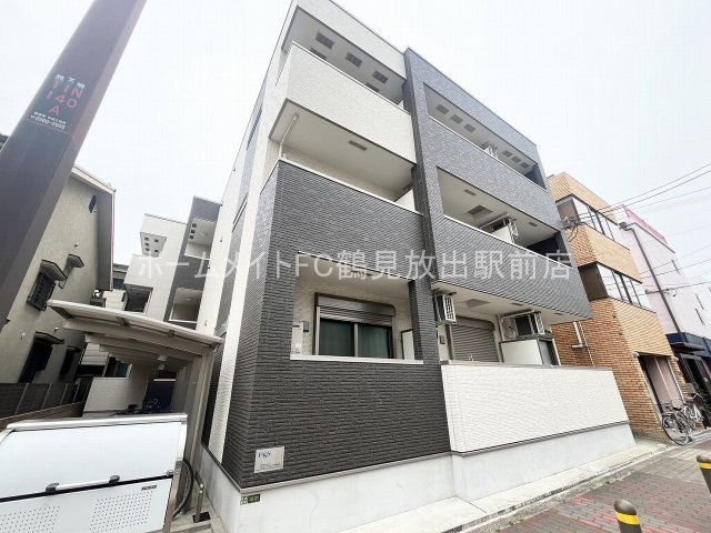 フジパレス深江橋Ⅵ番館