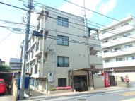 セントヒルズ一橋学園の画像