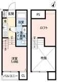 福岡市博多区諸岡４丁目のアパートの画像