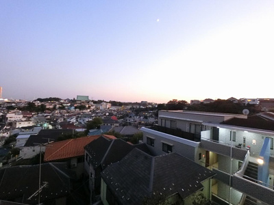 【展望】 | 寺谷マンション