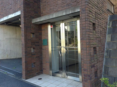 【エントランス】 | フレスコート青葉の丘 | 東急田園都市線「江田」駅徒歩10分の好立地！