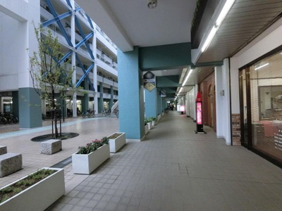 【その他共用部分】 | 川崎河原町分譲共同ビル15号棟