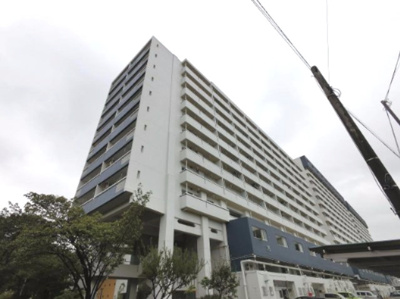 【外観】 | 川崎河原町分譲共同ビル15号棟 | JR東海道線他「川崎」駅徒歩14分・京急本線「京急川崎」駅徒歩16分と複数路線利用可能な好立地！