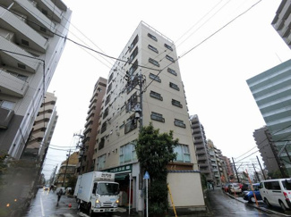 【外観】 | JR京浜東北線「蒲田」駅徒歩7分・東武池上線「蓮沼」駅徒歩3分と好立地！
