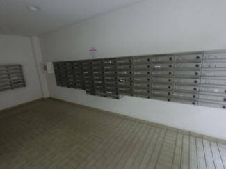 【その他共用部分】 | ポスト