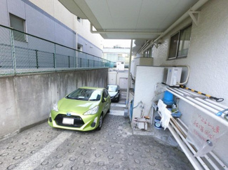 【その他共用部分】