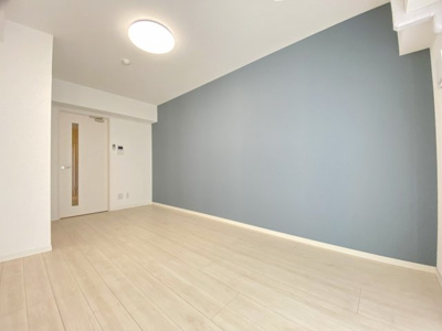 【洋室】 | アイケー扇町