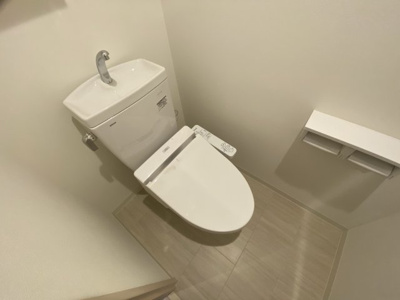 【トイレ】 | アイケー扇町