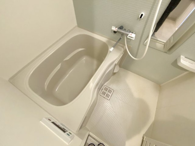 【浴室】 | アイケー扇町