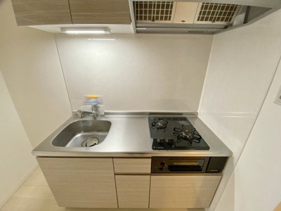 【キッチン】 | アイケー扇町