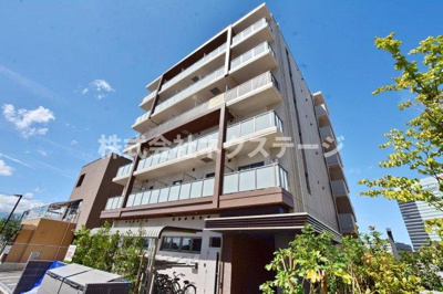 【外観】 | アイケー扇町