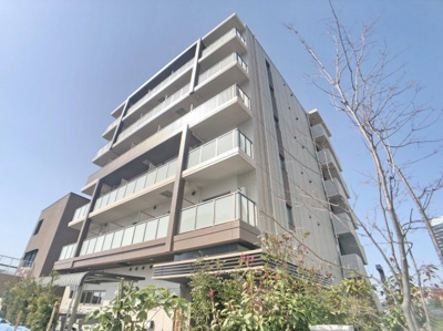 【周辺】 | アイケー扇町