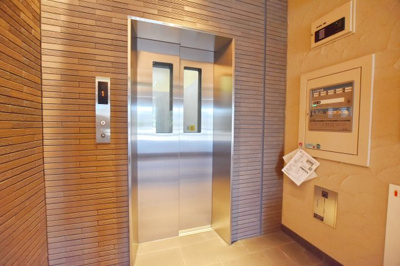 【その他共用部分】 | アイケー扇町