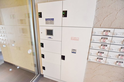 【その他共用部分】 | アイケー扇町