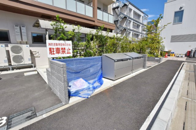 【その他共用部分】 | アイケー扇町