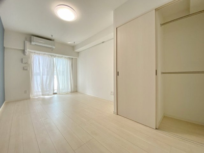 【居間・リビング】 | アイケー扇町