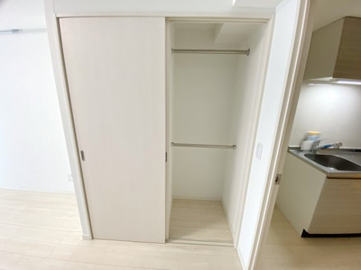 【収納】 | アイケー扇町