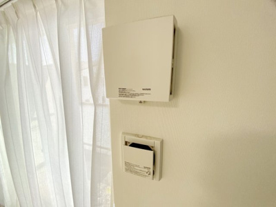 【設備】 | アイケー扇町