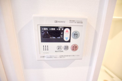 【設備】 | アイケー扇町
